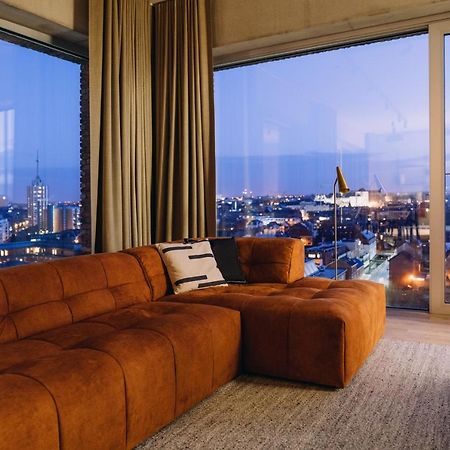 De Hoorn Apartman Leuven Kültér fotó