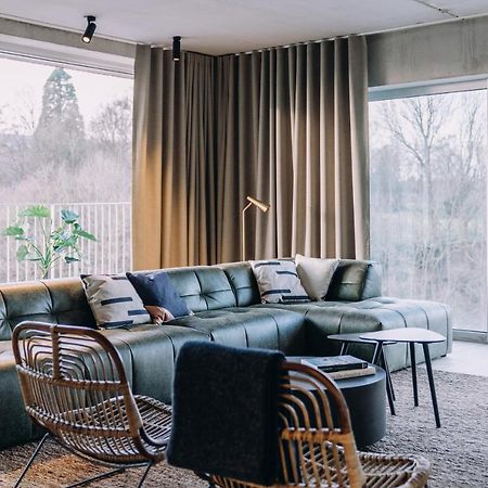 De Hoorn Apartman Leuven Kültér fotó