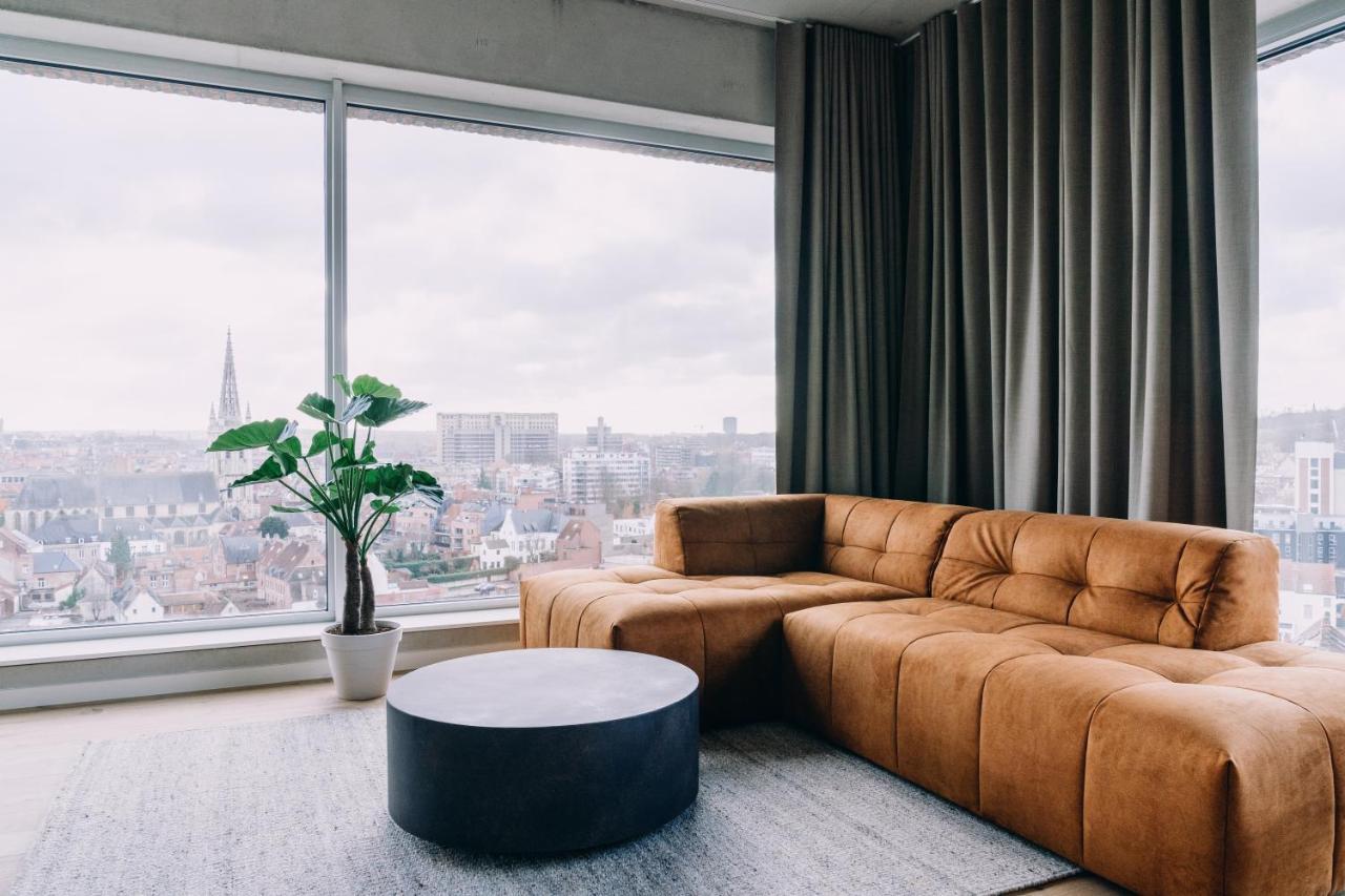 De Hoorn Apartman Leuven Kültér fotó