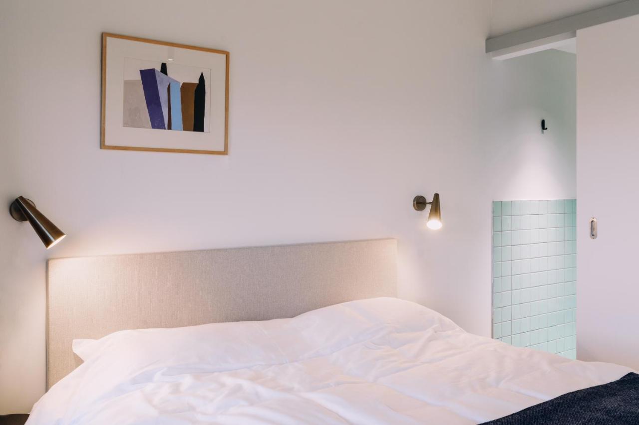 De Hoorn Apartman Leuven Kültér fotó