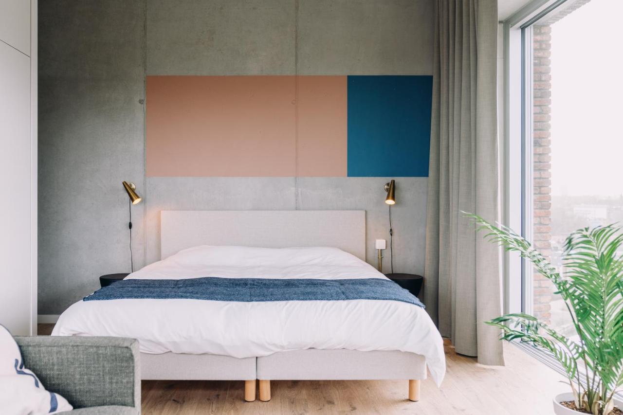 De Hoorn Apartman Leuven Kültér fotó