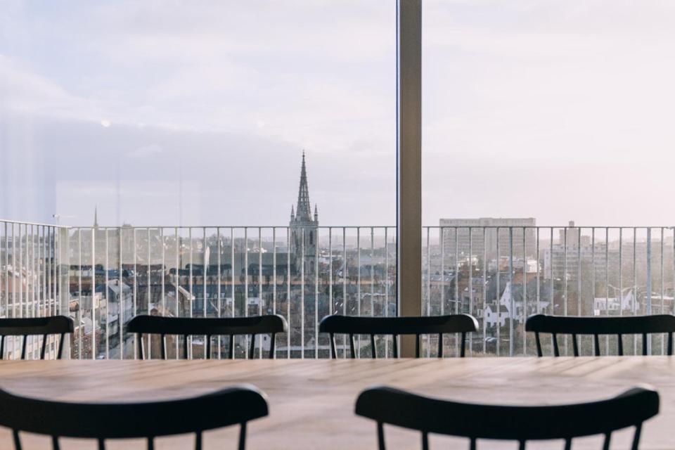 De Hoorn Apartman Leuven Kültér fotó