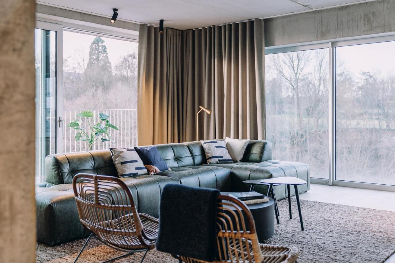De Hoorn Apartman Leuven Kültér fotó