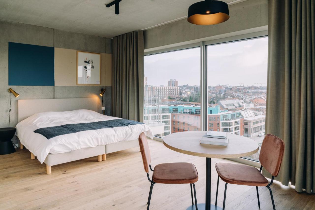 De Hoorn Apartman Leuven Kültér fotó