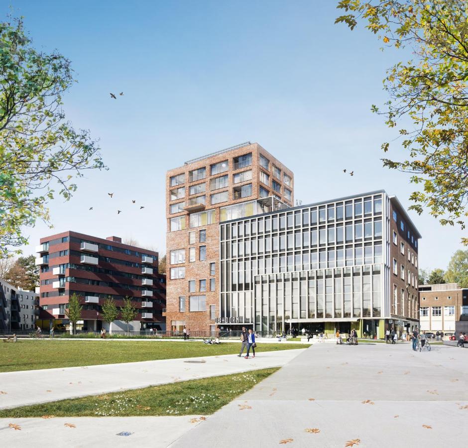 De Hoorn Apartman Leuven Kültér fotó